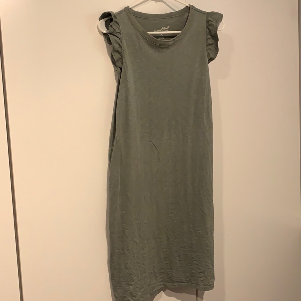 Women’s Short Sleeve Dress